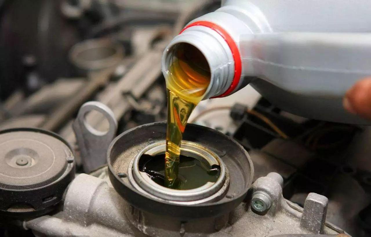 &rdquo;原廠機油&rdquo;真的比其它品牌的機油要好嗎?