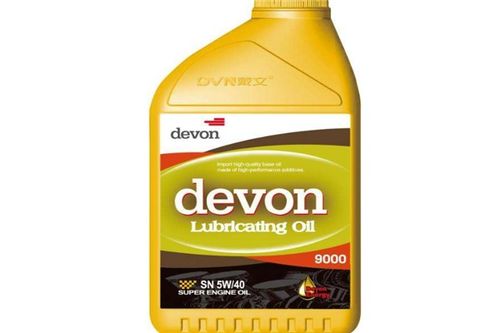 戴文潤滑油加盟優(yōu)勢