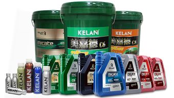 汽車保有量攀升,潤滑油市場(chǎng)終于迎來了春天