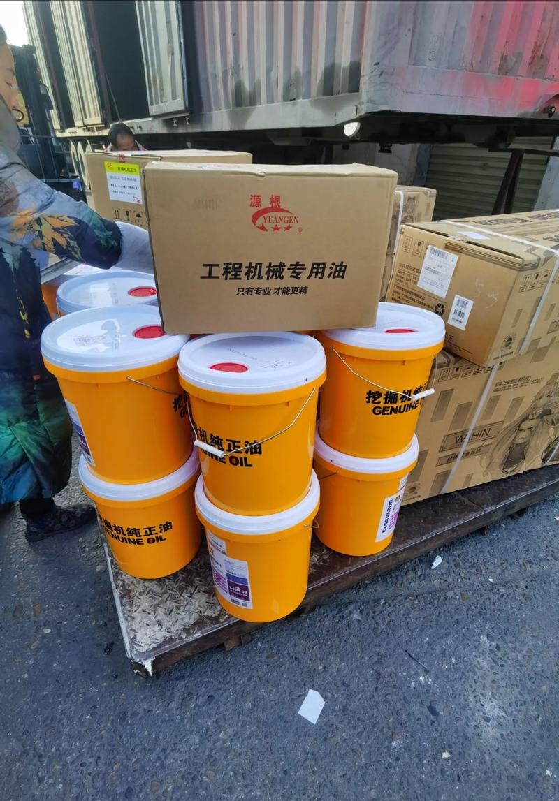 如何選擇優(yōu)質機械潤滑油 關鍵因素與選購指南