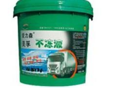 愛力森潤滑油 卓越品質，鑄就暢銷防凍液批發新標桿