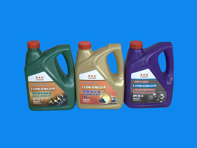 河南聯益潤滑油 一站式潤滑解決方案，品質與價格的雙重保障