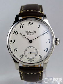 探索腕表之家 資深鐘表愛(ài)好者的選購(gòu)指南與銷售平臺(tái)