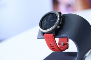 1299元起，華米科技Amazfit智能運(yùn)動(dòng)手表3預(yù)售開(kāi)啟，重塑智能運(yùn)動(dòng)穿戴新標(biāo)桿